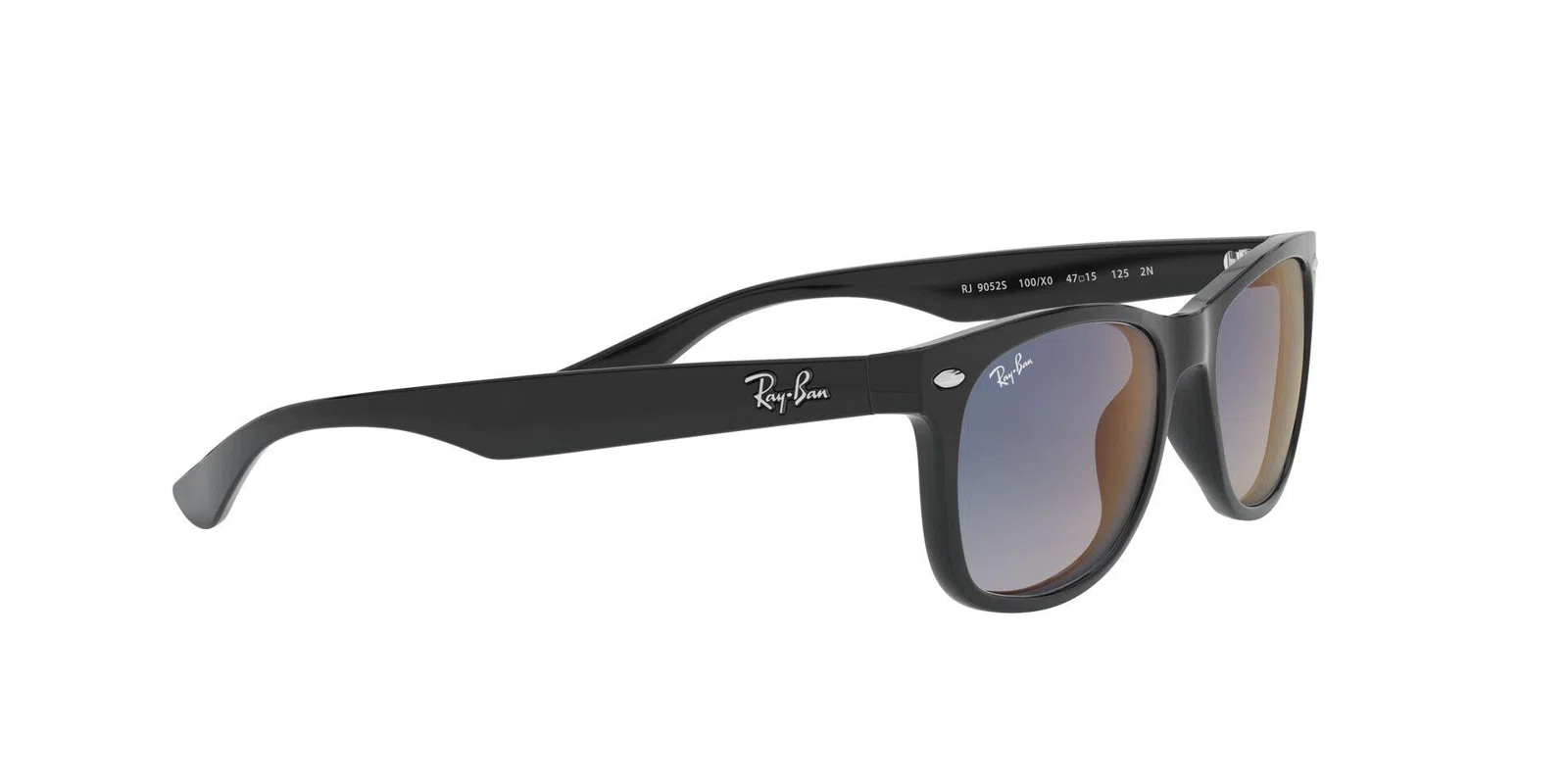 Ray-Ban Kids New Wayfarer 0RJ9052S Sunglasses - view 47